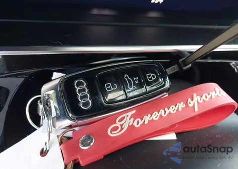 2024 Audi A8 L 55 Tfsi Quattro Tiptronic from USA, damaged, VIN WAULDAF81RN004432